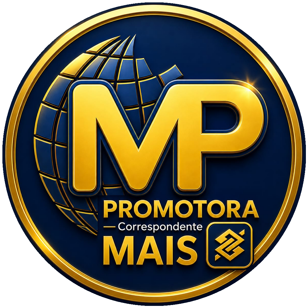 MP Promotora Correspondente Mais